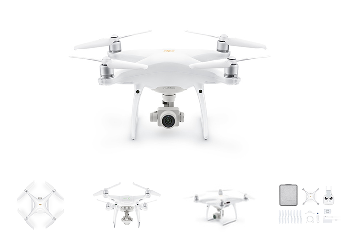 Phantom 4 Pro V2.0