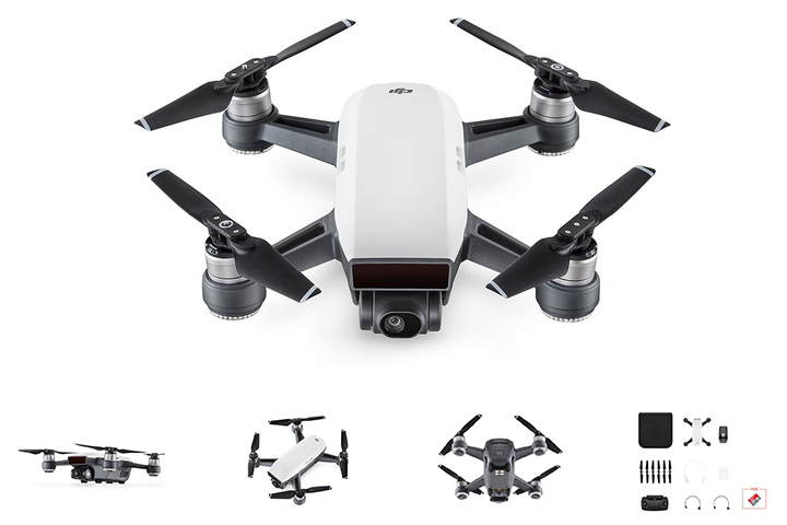 DJI Spark