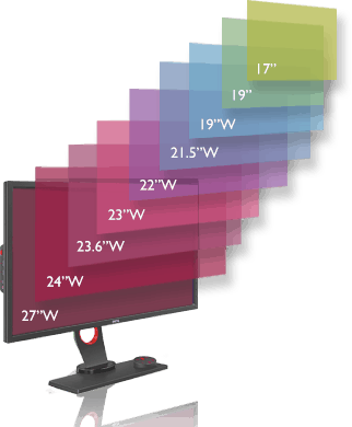 Best Monitor Size For Gaming