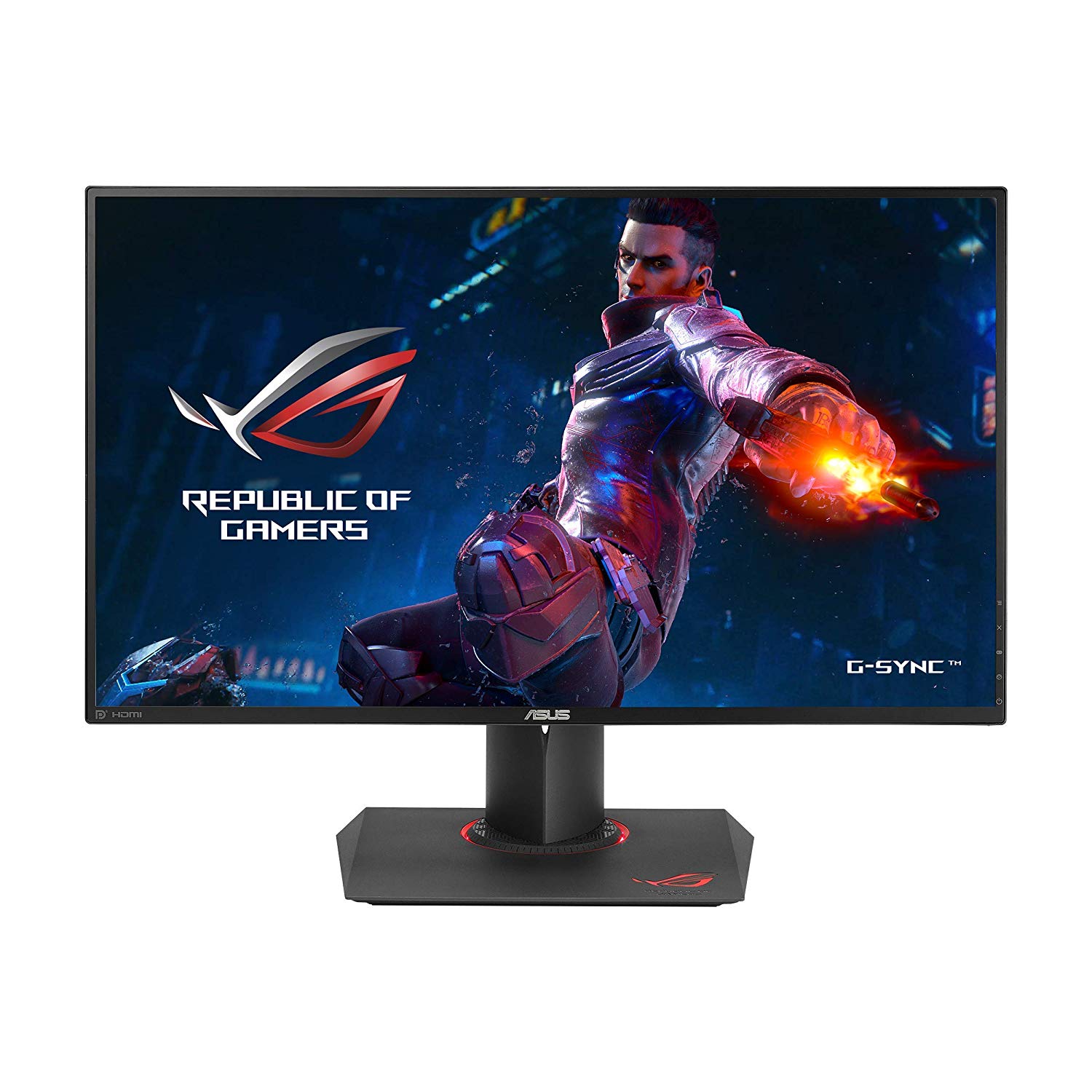 ASUS ROG Swift Gaming Monitor