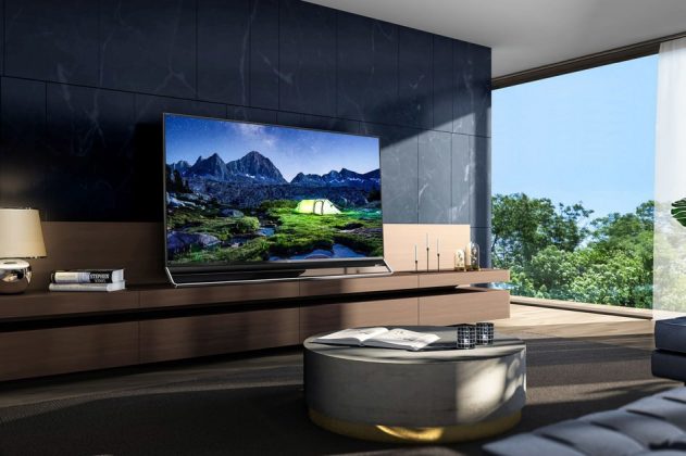 A 65-inch 4K TV for £529? Amazon Prime Day sells Hisense B7100 for exactly that