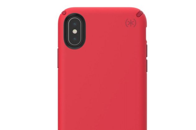 Looking for the best case for your iPhone XR or XS? Here's 5 reasons why it's Presidio Pro from Speck