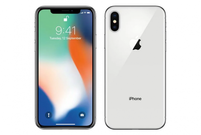 iPhone X Review