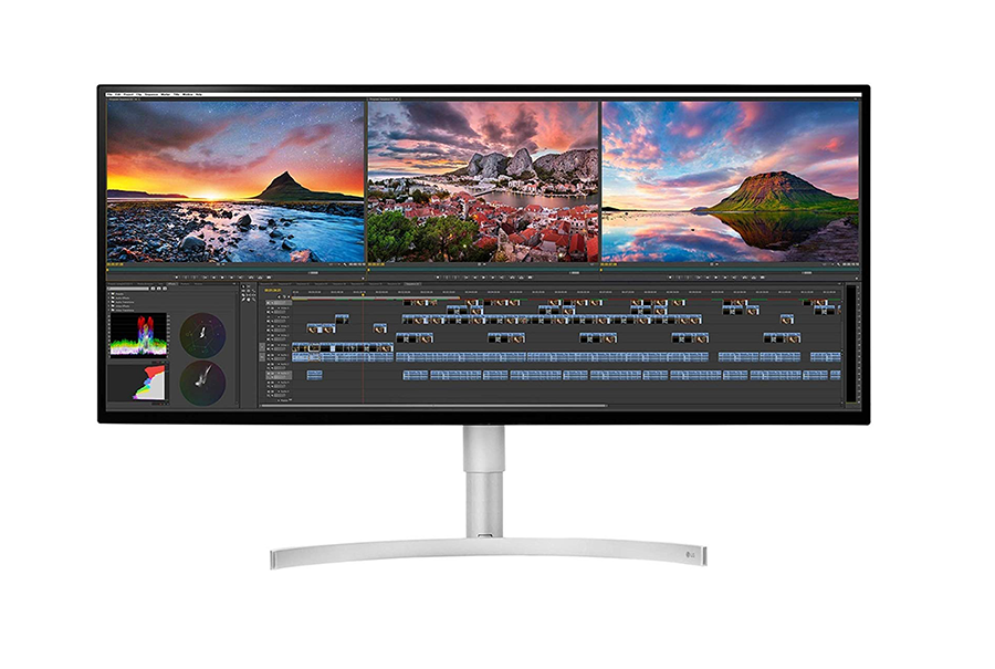 Best Monitors For Photo Editing And Video Editing