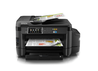 Getting started with your printer A3 Printers