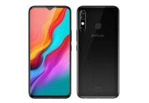 10 Best 200 Cedis Phones in Ghana 2025