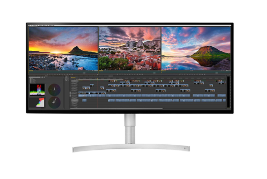 Best Monitor for Video Editing