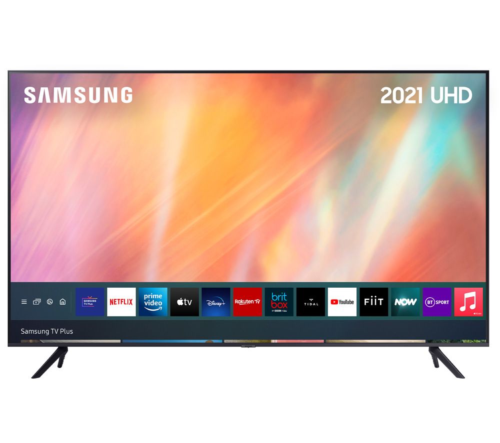 Best Samsung Tv in 2022 -