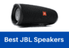 The Best JBL Speakers in 2025