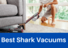 The 5 Best Shark Vacuums 2025