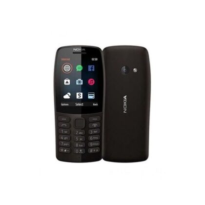 Nokia 110 (2019 Edition)