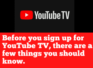 Don’t Click ‘Subscribe’ Yet! Your Essential Guide to YouTube TV