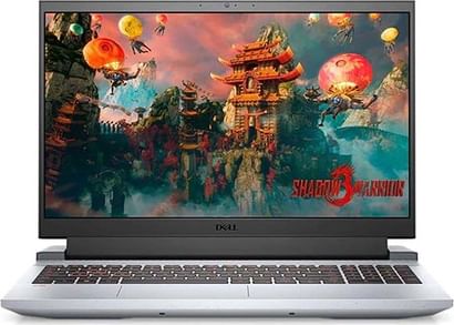 Dell G15-5515 Gaming Laptop (Ryzen 7 5800H/ 16GB/ 512GB SSD/