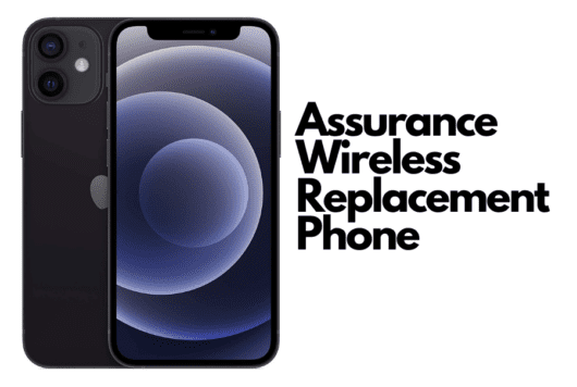 Assurance Wireless Replacement Phone