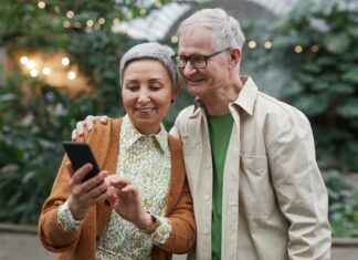 The Best Cell Phone Plans for Seniors Sun, Jan, 2026 Best Cell Phone for Seniors