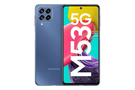 Samsung Galaxy M53 5G