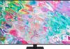 Samsung’s Crystal UHD and QLED: What is the difference? Samsung QA55Q70BAKLXL 55 ich Ultra HD 4K Smart QLED TV