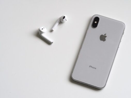 How To Get Free Government iPhone