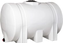 How to Choose a Water Tank for Your Home in Ghana water tank in ghana