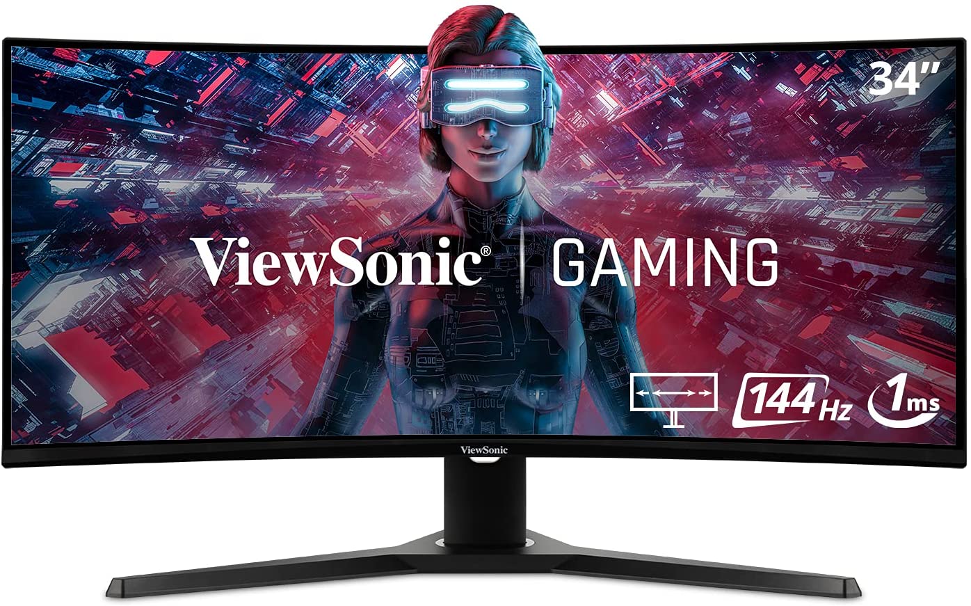 Best Curved Monitors