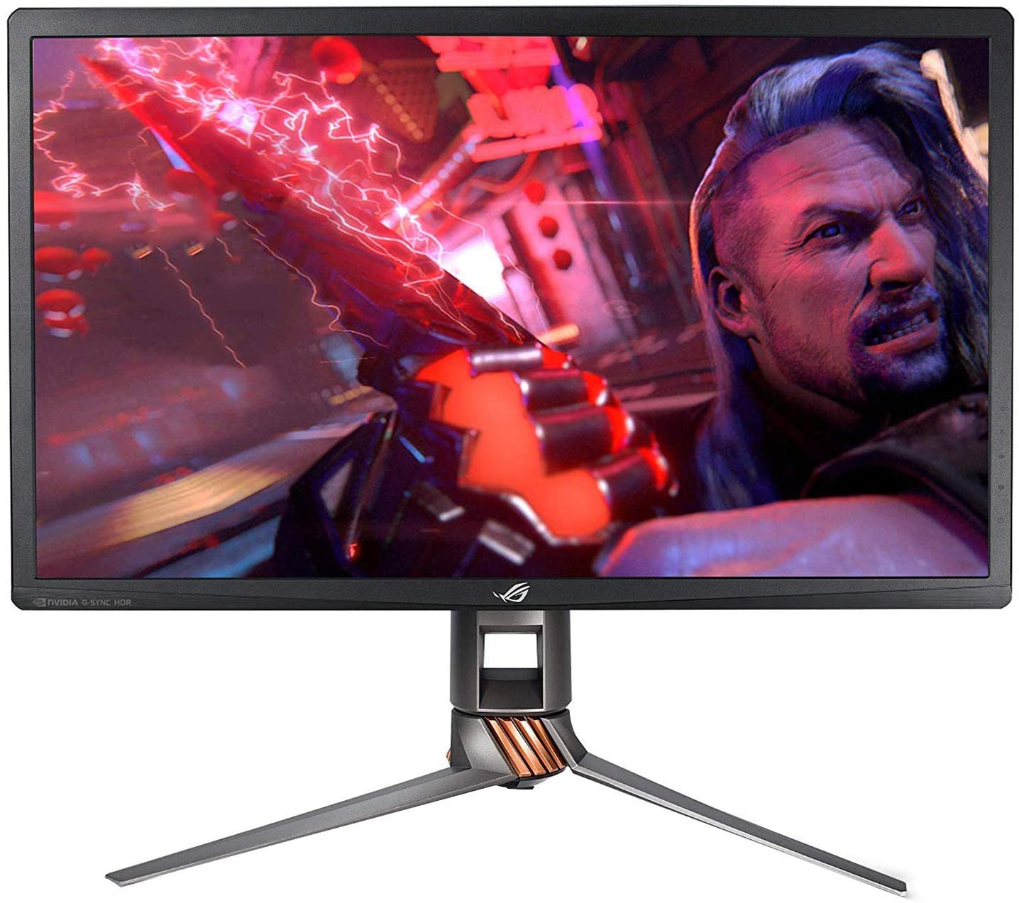 Best G-SYNC Monitors