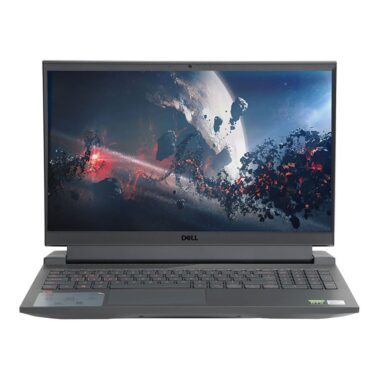 Dell G15 5520 Gaming Laptop