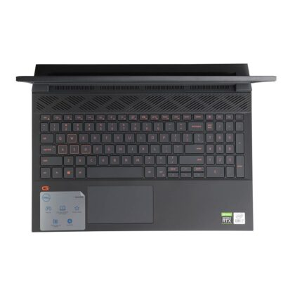 Dell G15 5520 Gaming Laptop