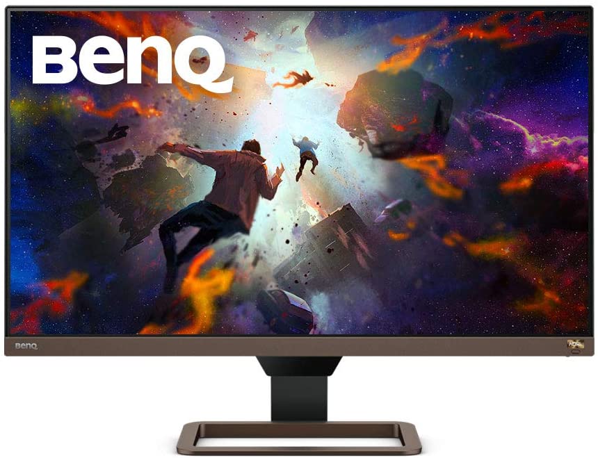 Gaming Monitor Under 100 USD