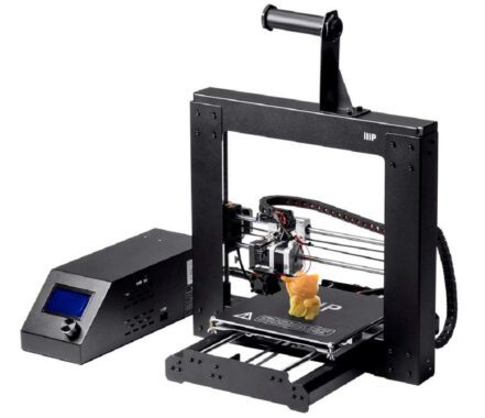 Monoprice-113860 Maker Select 3D Printer v2