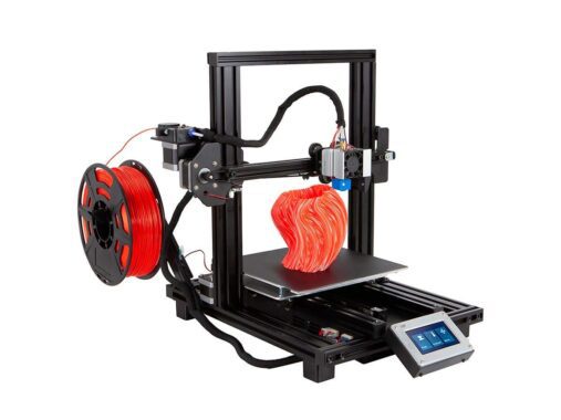 Monoprice 3D Printers
