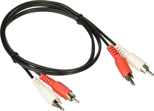 RCA Cables