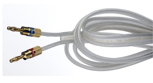 speaker cables