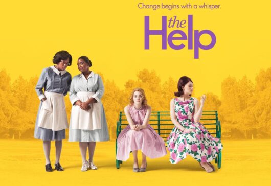 the help