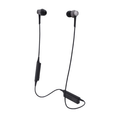 ATH-CKR55BT Sound Reality Wireless In-Ear Headphones