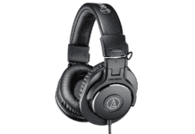 The Best Audio Technica Headphone in Canada 2025 headphone bar