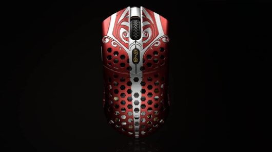 Finalmouse Starlight-12 Small