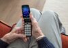 Best Flip Cell Phones for Seniors Thu, Nov, 2025 Flip Cell Phones for Seniors