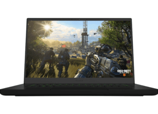 Razer Blade 15 2018 H2 Review 2025 Razer Blade 15 2018 H2 Review