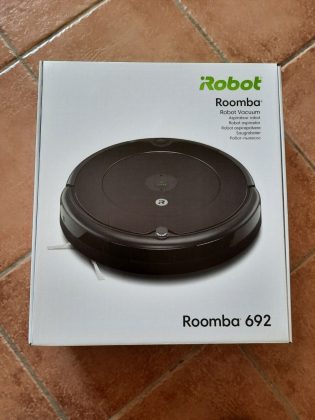 Roomba 692