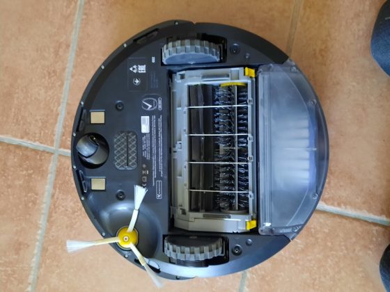 Roomba 692