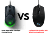Razer Viper Mini vs G203 razer viper mini vs g203