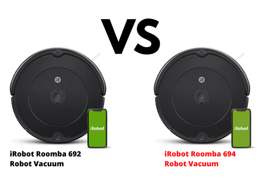 roomba 692 vs 694