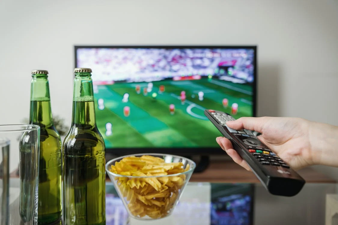 how to watch the super bowl