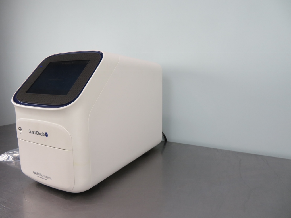 Thermo QuantStudio 5 Real-Time PCR System