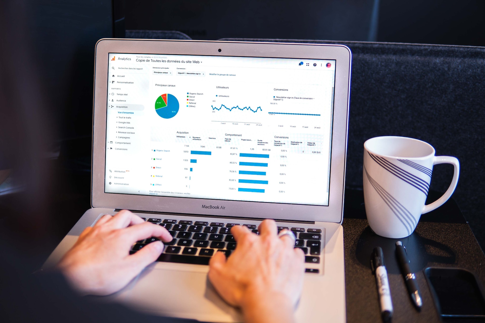 free email marketing tools and services