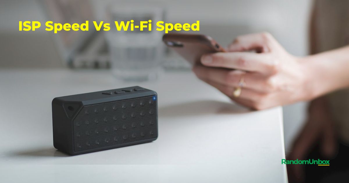 Dialing up the power: Understanding your ISP speed