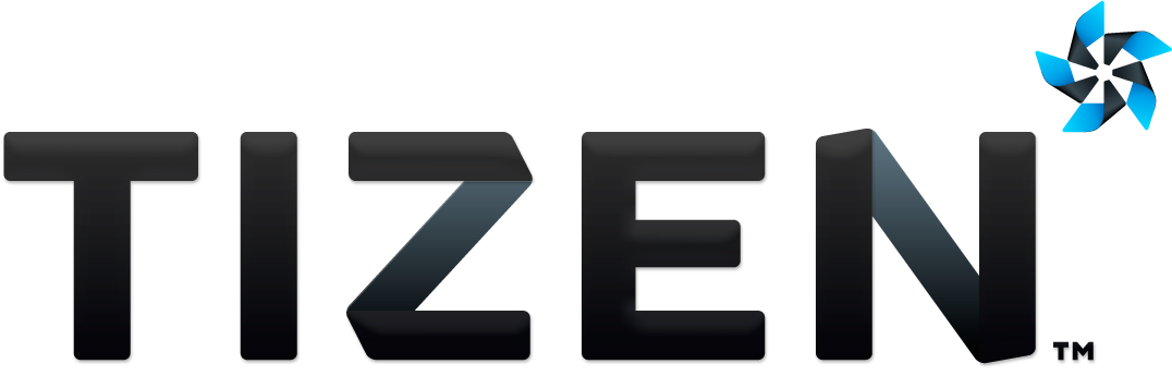 Tizen OS Logo