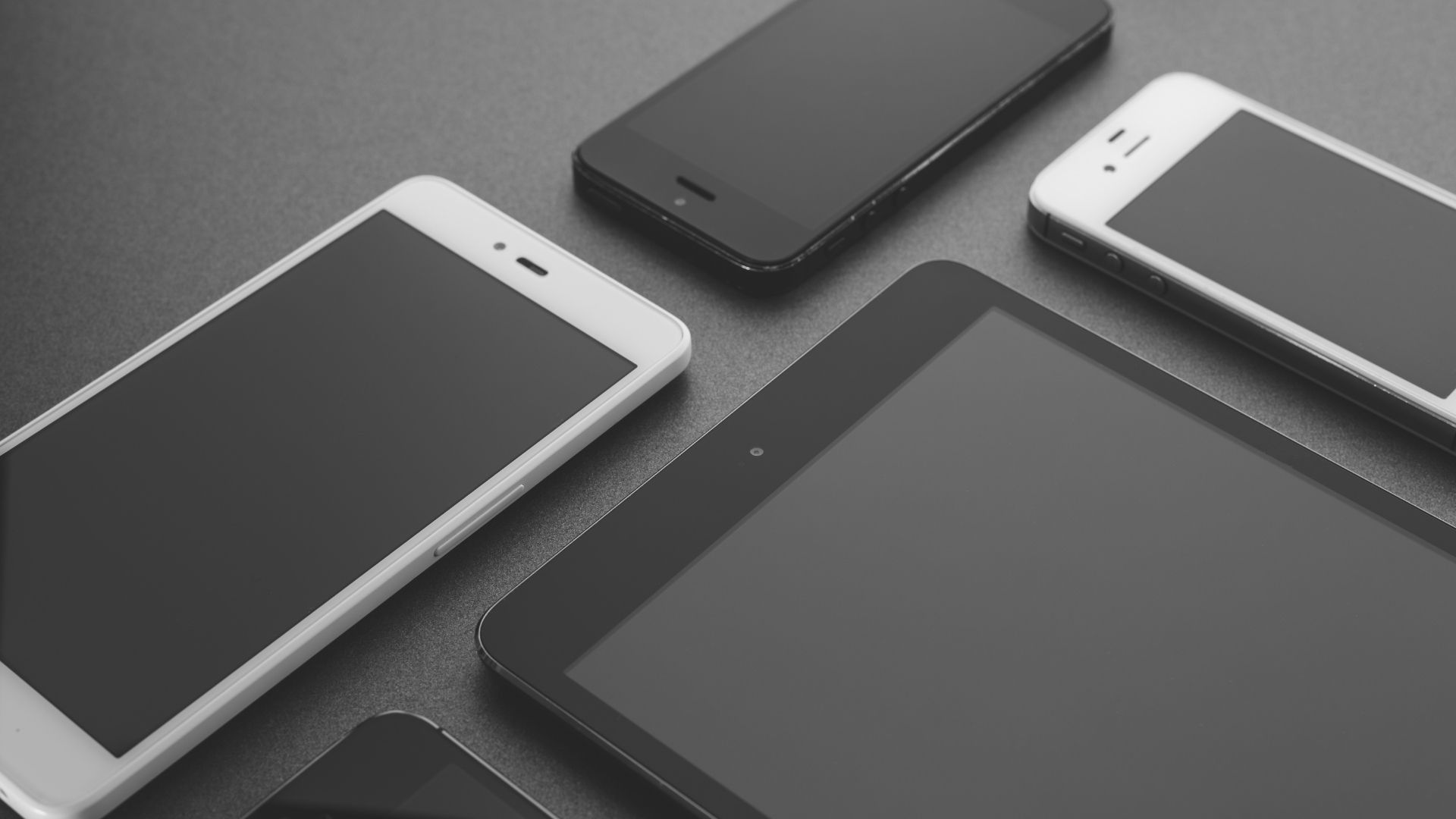 Top providers offering free government phones